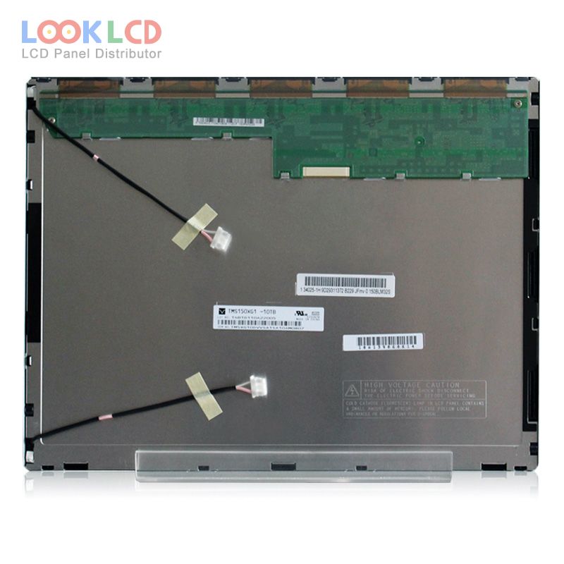 TMS150XG1-10TB Rev.E